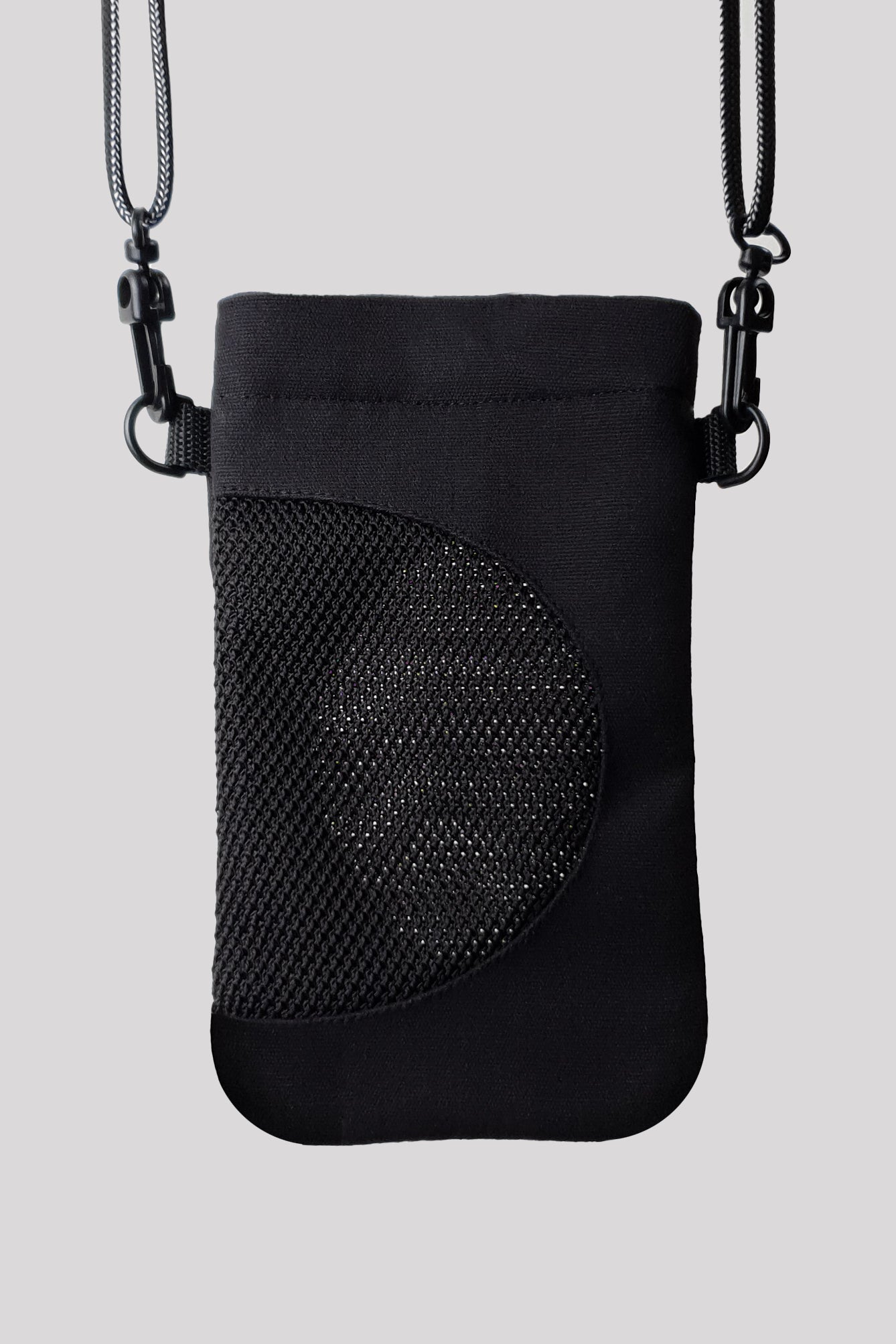 HNLAB - LUNAR_ECLIPSE_PHONE_POUCH 手機背袋